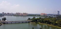 Kallang Riverside (D12), Apartment #421239391